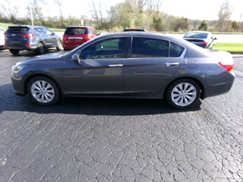 Used 2013 Honda Accord EX-L image 2