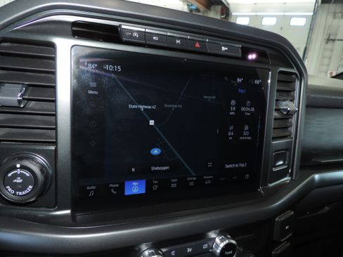 Used 2024 Ford F150 XLT AWD/4WD image 43