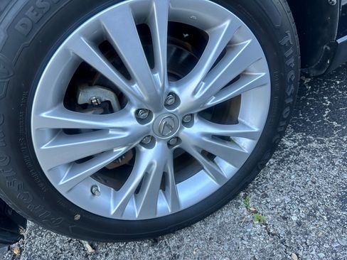 Used 2010 Lexus RX 450h image 5