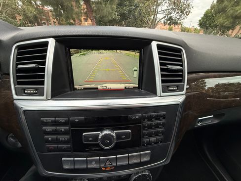 Used 2013 Mercedes-Benz ML 350 2WD image 17
