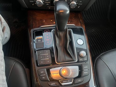 Used 2016 Audi A6 Premium image 14