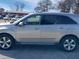 Used 2012 Acura MDX image 2