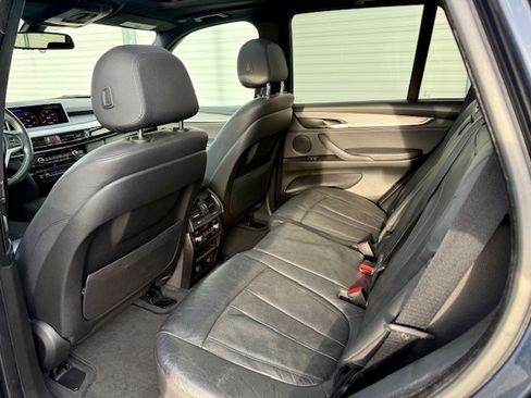Used 2017 BMW X5 xDrive35i image 10