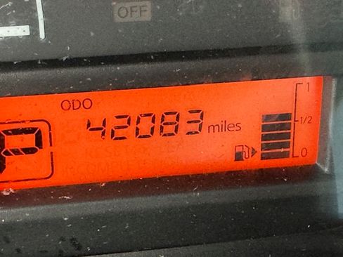 Used 2021 Nissan NV200 SV image 9