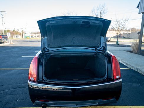 Used 2011 Cadillac CTS image 13