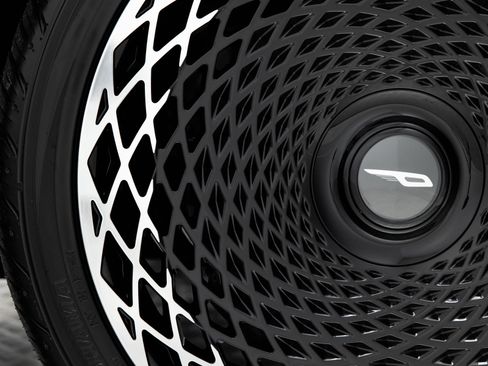 Used 2026 Land Rover Range Rover Long Wheelbase SE image 16