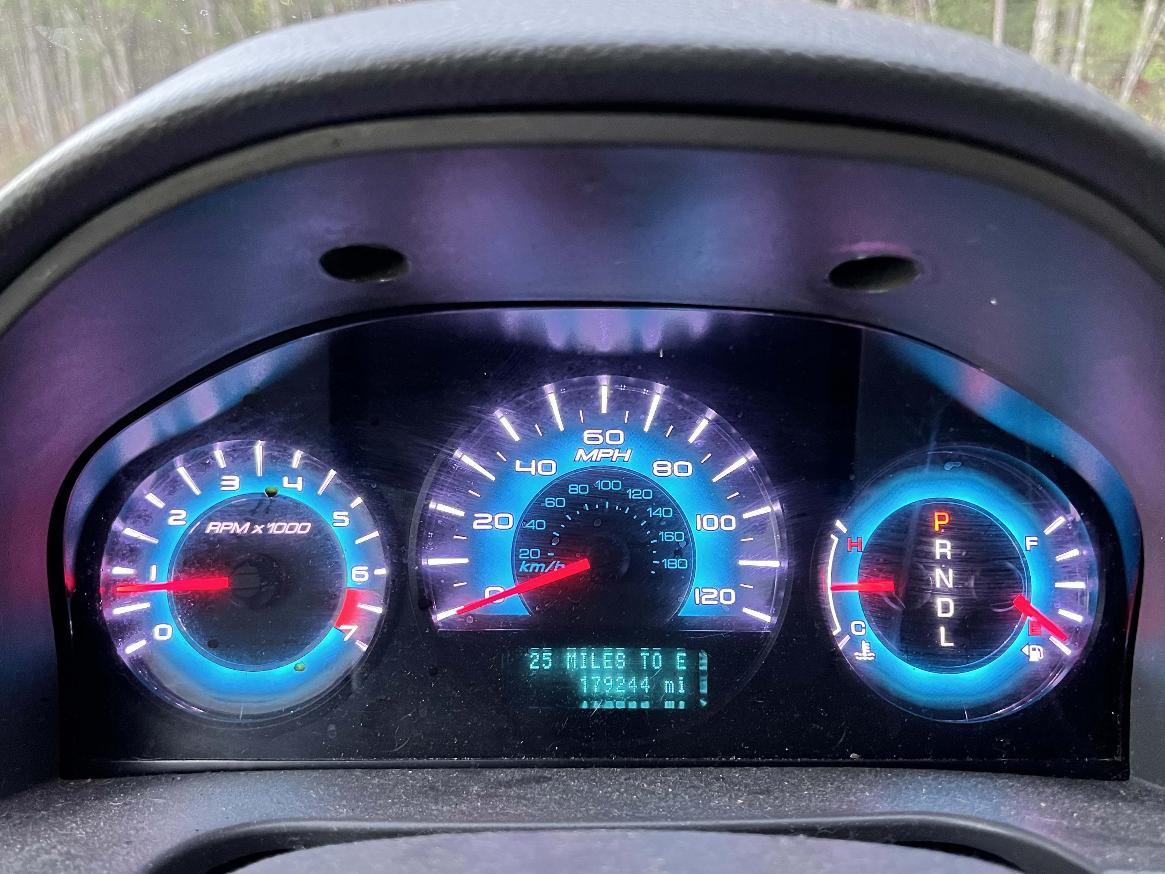 Used 2012 Ford Fusion S FWD image 13