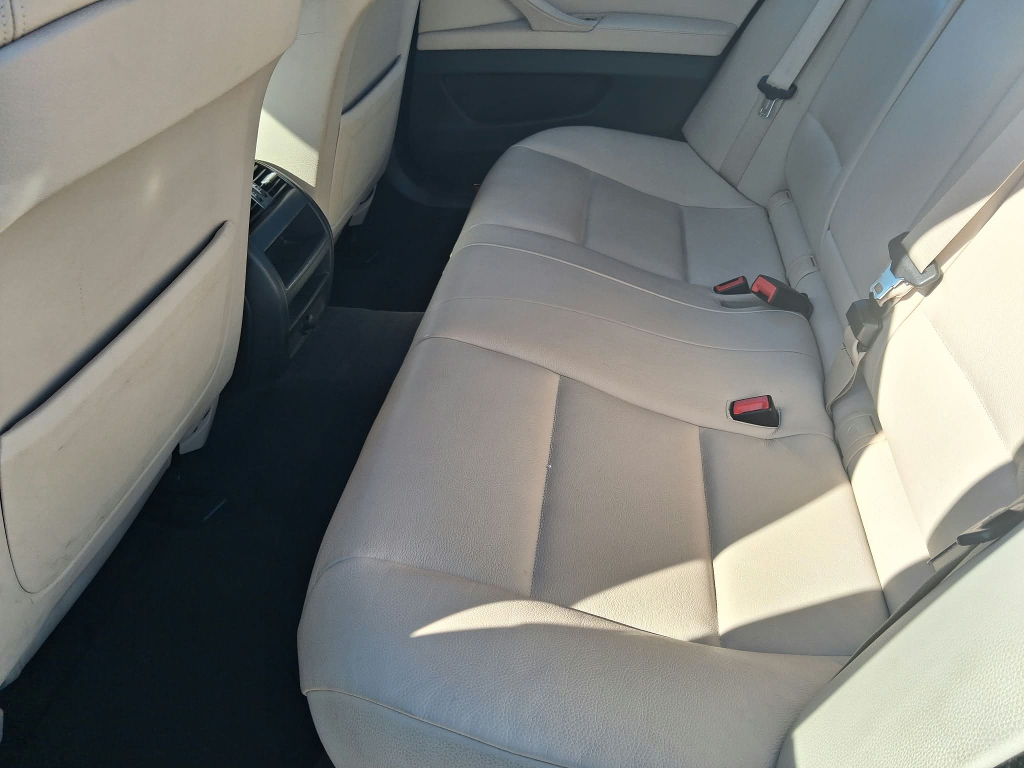 Used 2013 BMW 535i Sedan RWD image 19