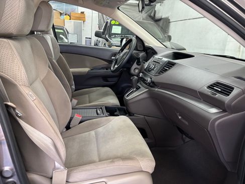 Used 2012 Honda CR-V EX image 14