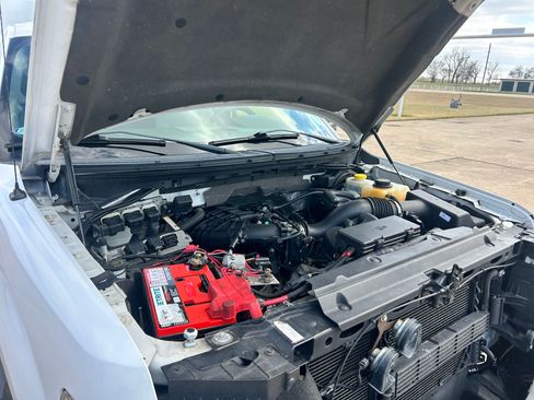 Used 2014 Ford F150 image 27