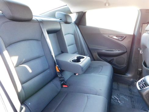 Used 2019 Chevrolet Malibu LT image 22