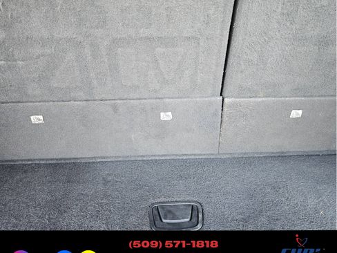 Used 2016 Chevrolet Tahoe LTZ image 20