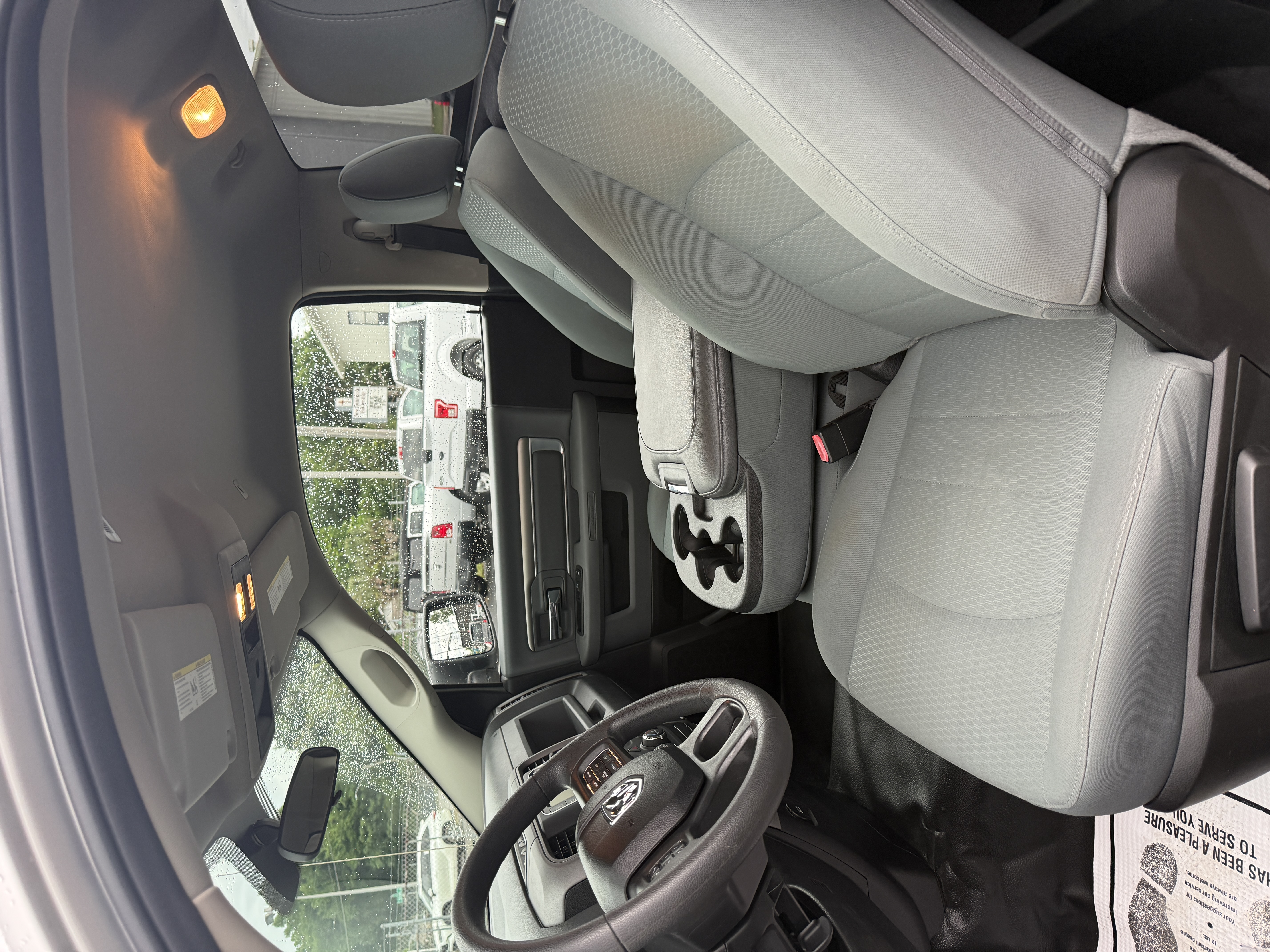 Used 2018 RAM 1500 2WD Regular Cab ST image 8