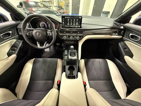 Used 2026 Acura Integra Type S FWD image 23