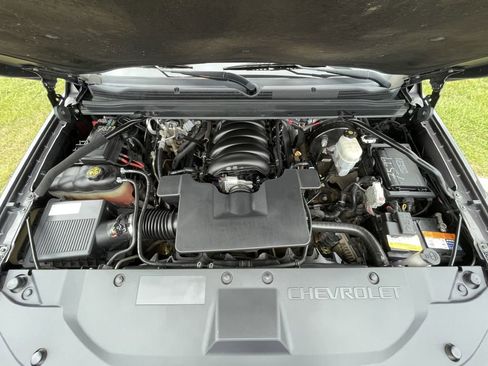 Used 2017 Chevrolet Tahoe POLICE w/ Remote Keyless Entry Package image 24