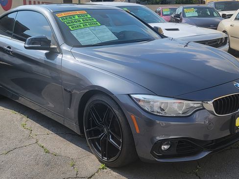 Used 2014 BMW 428i image 3