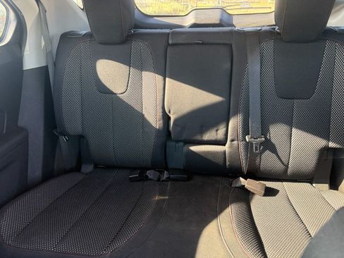Used 2015 Chevrolet Equinox FWD LT w/ 1LT image 7