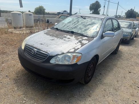 Used 2006 Toyota Corolla CE FWD image 2