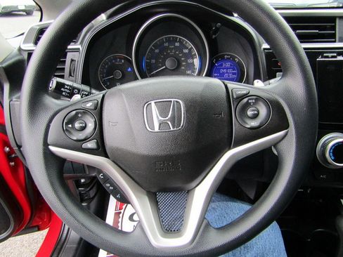 Used 2016 Honda Fit EX image 21