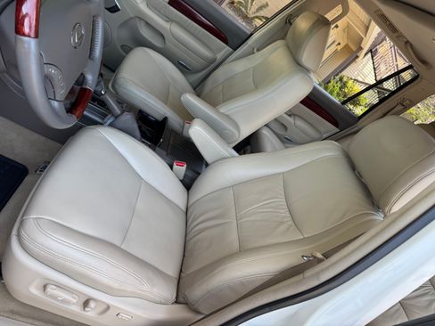 Used 2008 Lexus GX 470 image 17