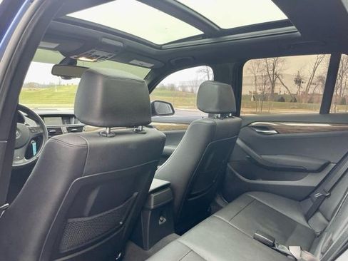 Used 2013 BMW X1 xDrive35i image 14