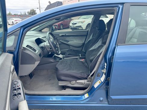 Used 2008 Honda Civic EX-L image 15