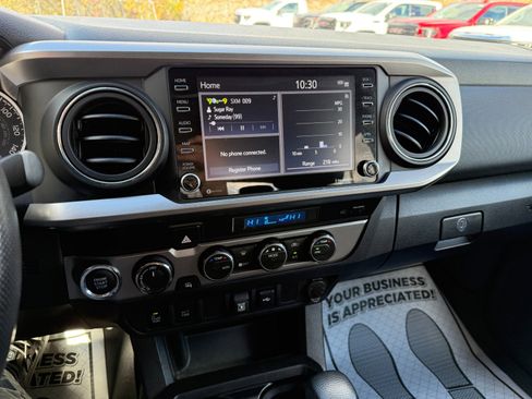 Used 2023 Toyota Tacoma SR5 image 31