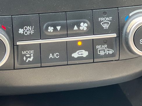 Used 2018 Acura RDX AWD image 11