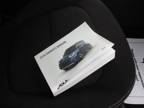 Used 2019 Kia Soul S FWD image 30
