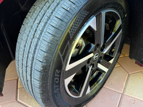 Used 2022 Nissan Sentra SR image 13