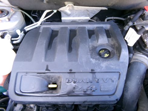 Used 2016 Jeep Patriot 75th Anniversary image 20