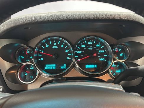 Used 2012 GMC Sierra 2500 SLE image 11