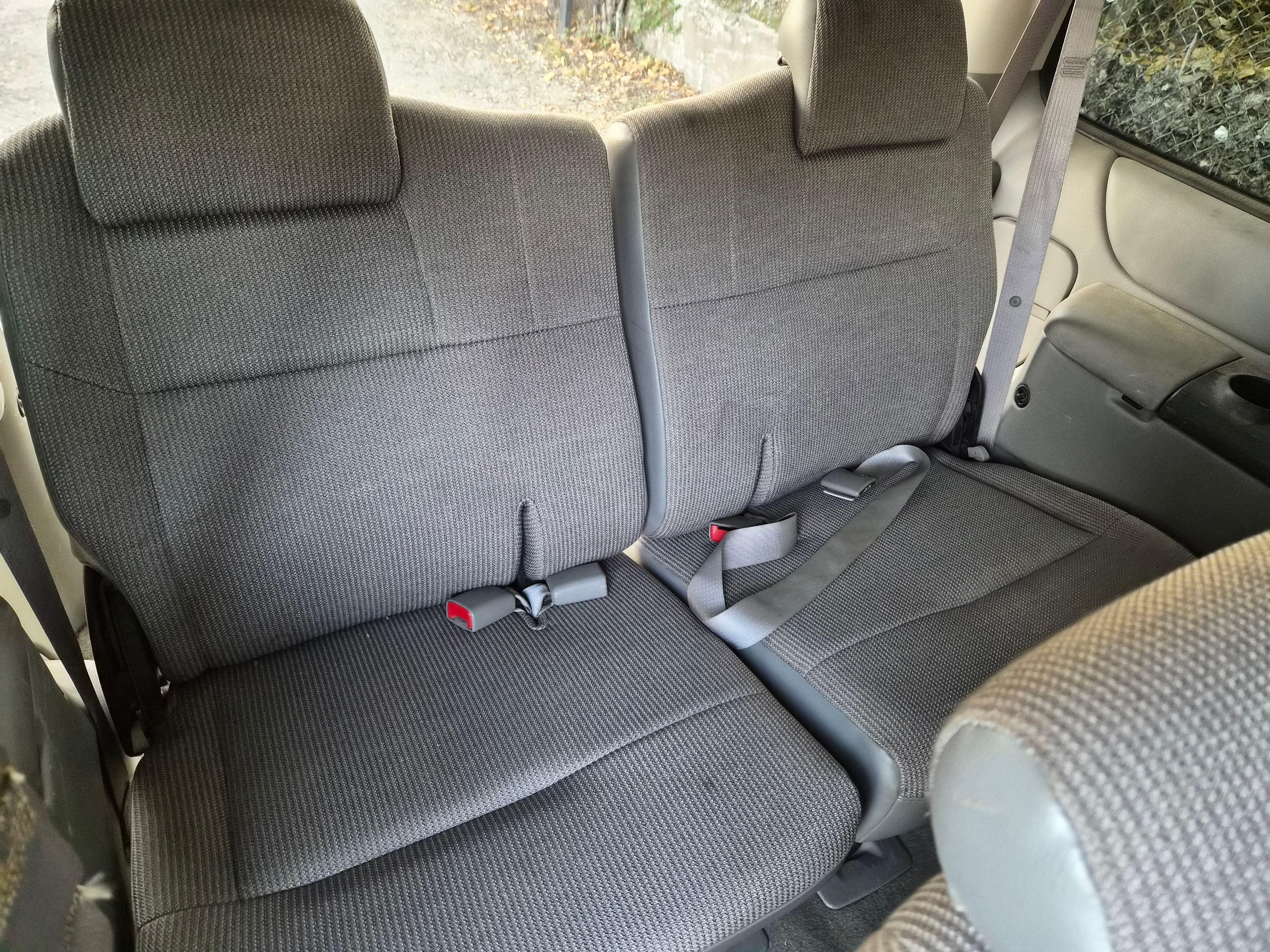 Used 2004 Chevrolet Venture UNAVAIL FWD image 13