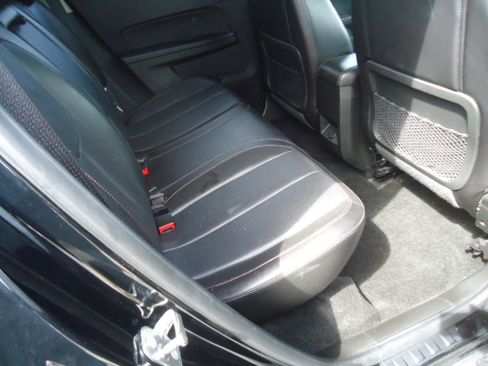 Used 2014 Chevrolet Equinox FWD LT w/ 2LT image 7