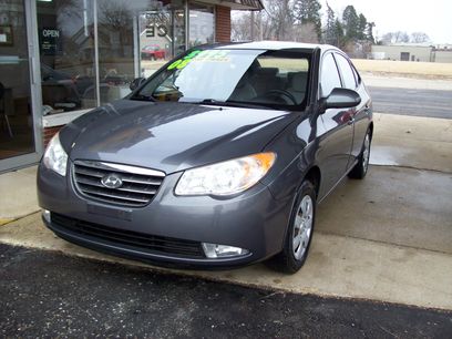 Used 2008 Hyundai Elantra SE