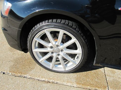 Used 2014 Audi A4 2.0T Premium S image 6