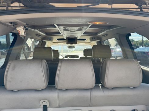 Used 2004 Nissan Quest 3.5 SE image 16