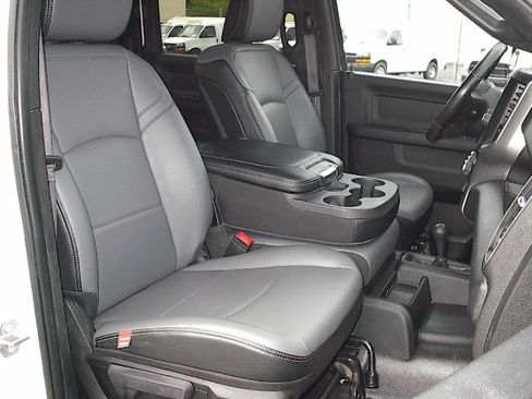 Used 2022 RAM 3500 Tradesman AWD/4WD image 13