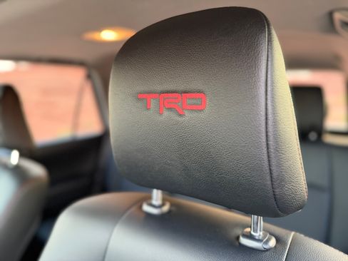 Used 2024 Toyota 4Runner TRD Pro AWD/4WD image 19