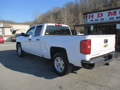 Used 2019 Chevrolet Silverado 1500 LD image 8
