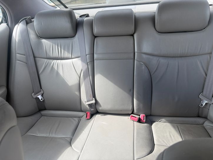 Used 2004 Lexus ES 330 UNAVAIL FWD image 6