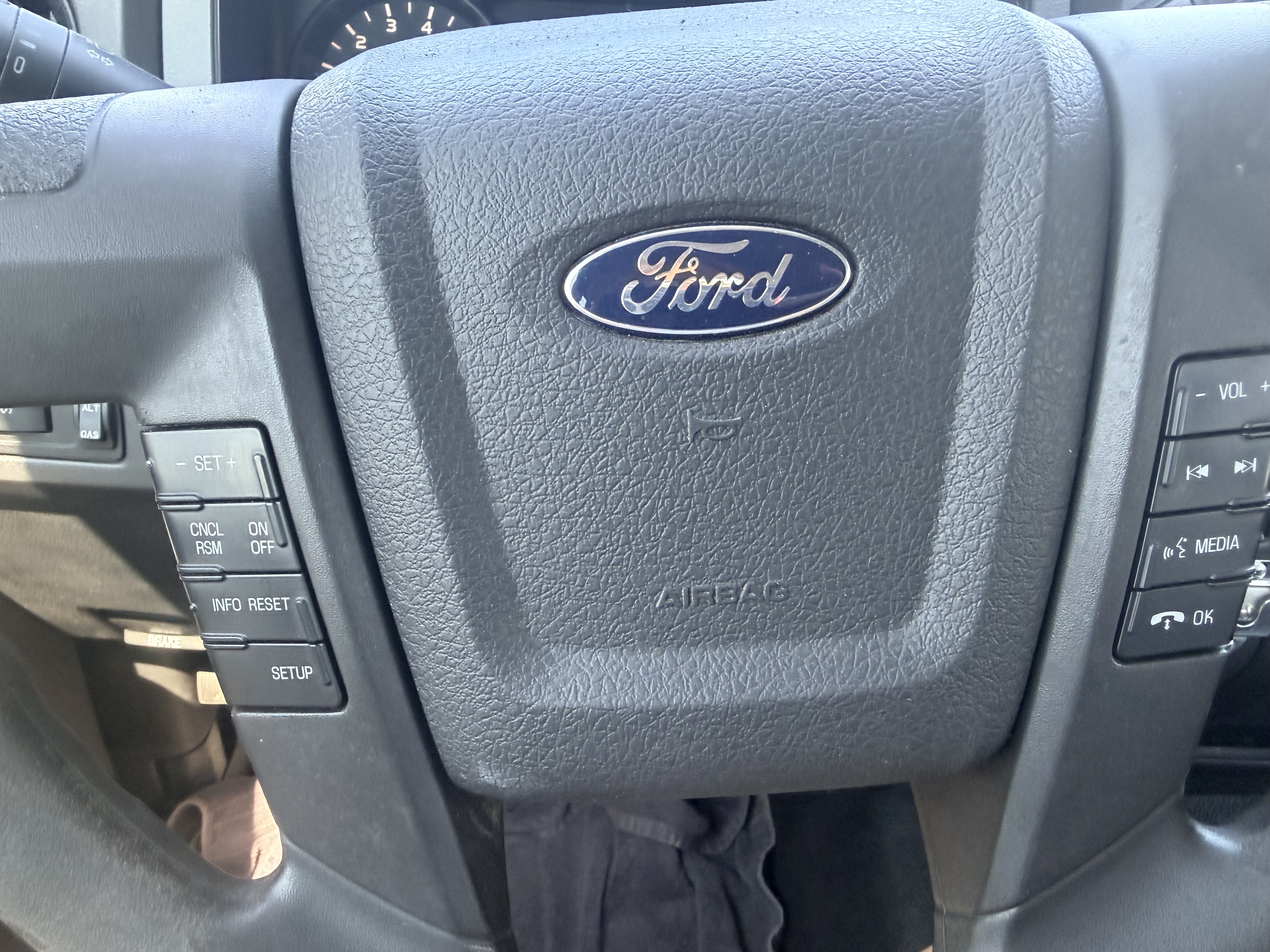 Used 2014 Ford F150 2WD SuperCab image 13