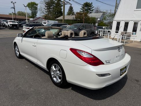 Used 2008 Toyota Solara image 29