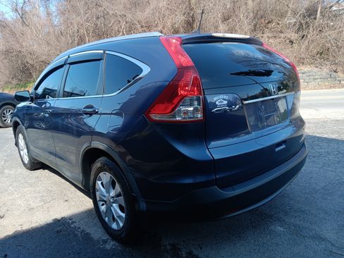 Used 2014 Honda CR-V EX-L image 4