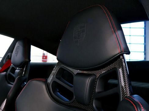 Used 2023 Porsche 911 GT3 image 26