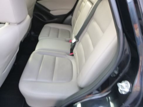 Used 2014 MAZDA CX-5 Grand Touring image 15