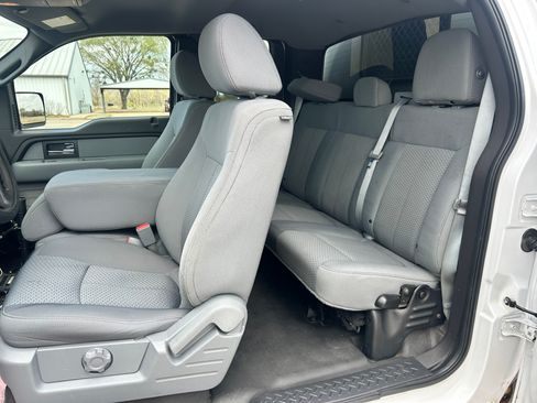 Used 2014 Ford F150 image 19