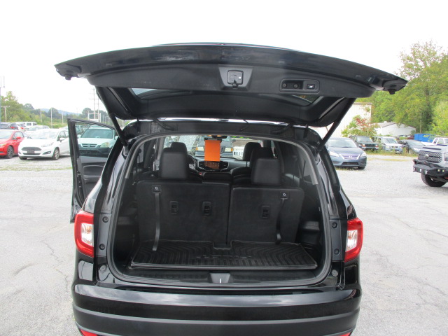 Used 2021 Honda Pilot FWD Special Edition image 70