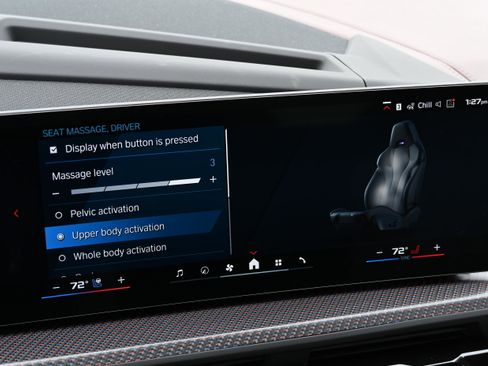 New 2026 BMW XM Label Red image 23