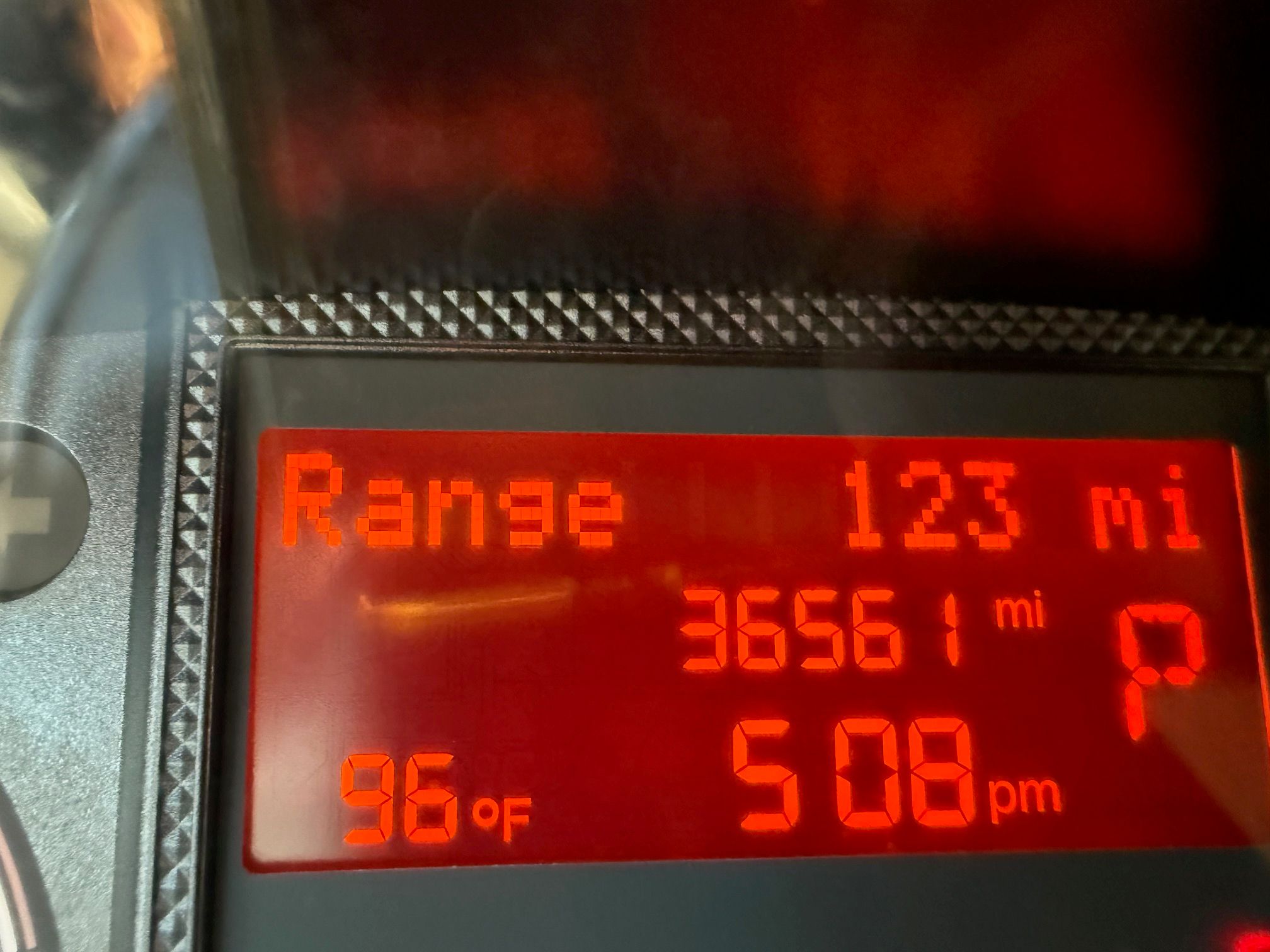 Used 2019 RAM ProMaster 1500 FWD image 19